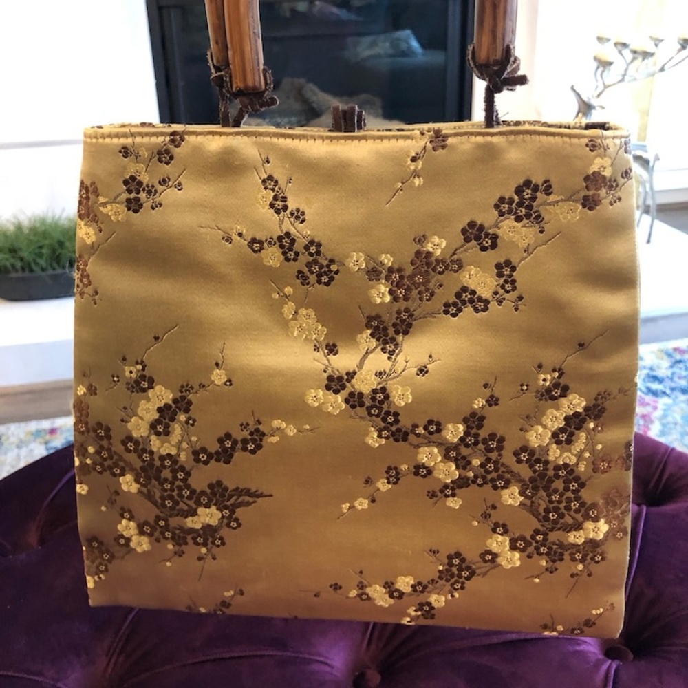 Cari Shayne mini handbag